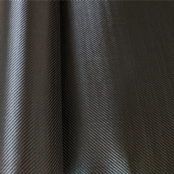 1K twill carbon fiber fabric