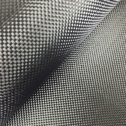 3K Plain carbon fiber fabric