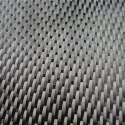 3K satin carbon fiber fabric