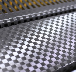 spread tow carbon fiber fabric