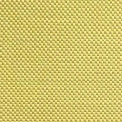 plain aramid fiber fabric