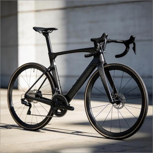 Carbon fiber products