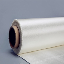 S-glass fabric