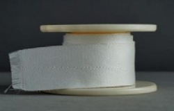 Quartz fiber tape